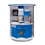 CLEVER KITCHEN virtuvė